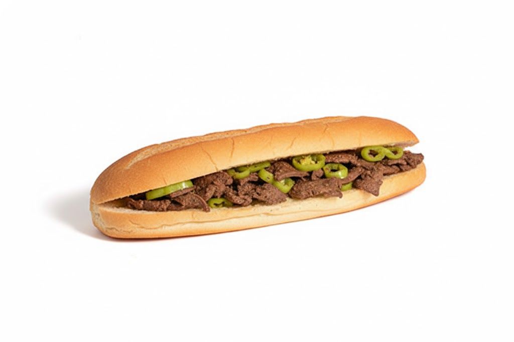Kidney Sandwich