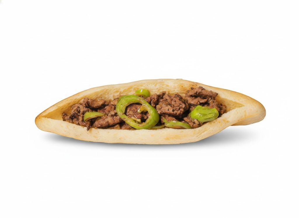 Liver Sandwich