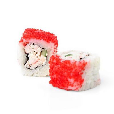 Ora California Caviar