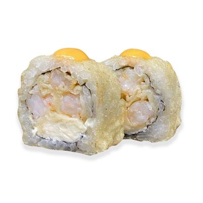 Ura Roll fried rolls 4pcs
