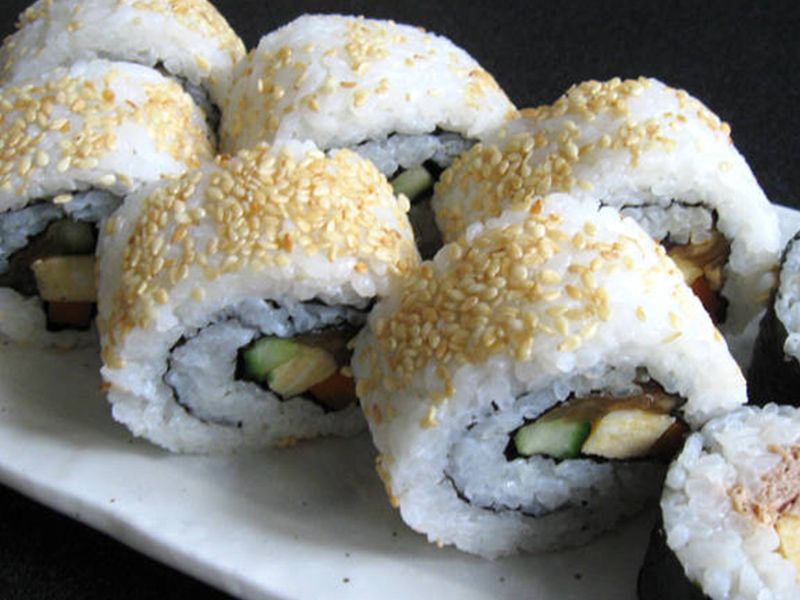 Ura Roll