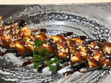 New Style Philadelphia Ura Roll