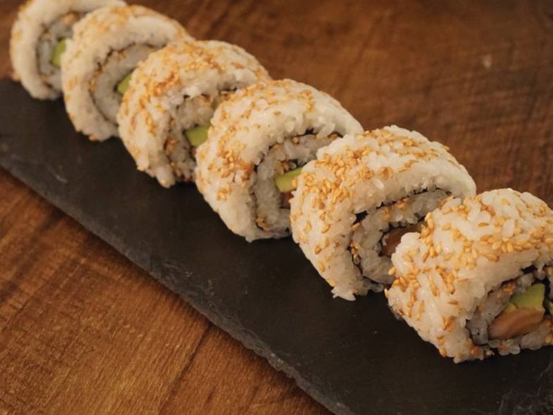 California Ura Maki