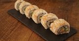 Ura Maki Salmon