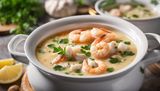 Shrimp Soup