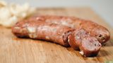 Extra Oriental Sausage