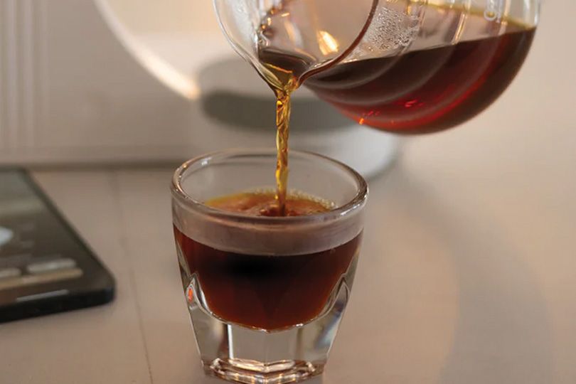 V60 cofermentied