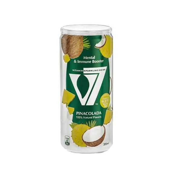 V7 Binacolada