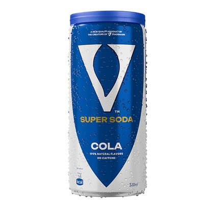 V cola