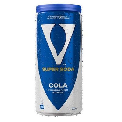 V Cola