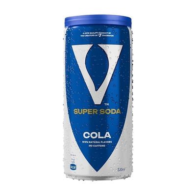 v cola