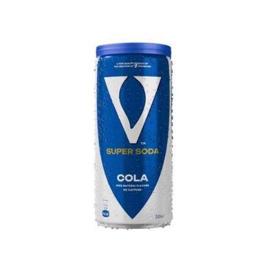 Soft drinks