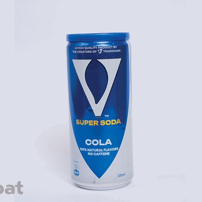 V Cola