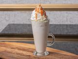 Vanilla Frappuccino