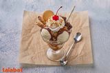 Sundae Vanilla