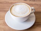 Vanilla Cappuccino