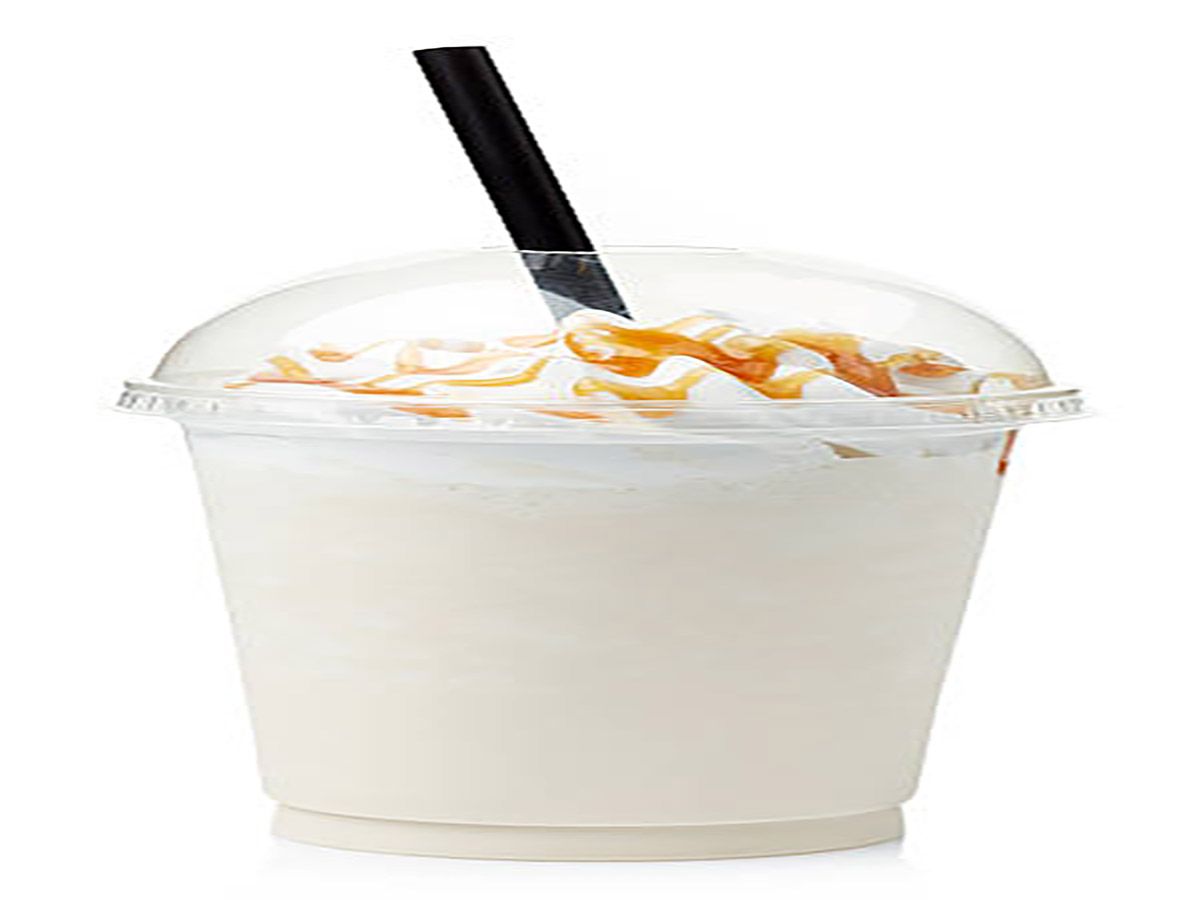 Vanilla Cream