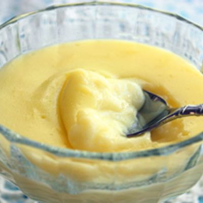 Custard