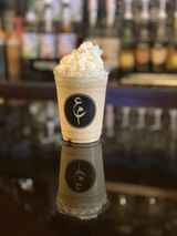 Vanilla Frappe