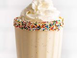 Vanilla Milkshake