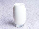 Vanilla Milkshake