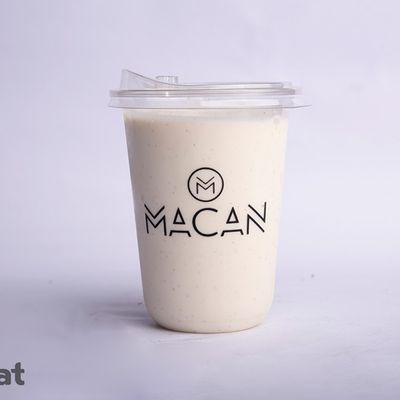 Banana Milkshake