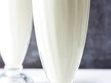 Vanilla Milkshake