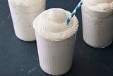 Vanilla Frappuccino