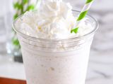 Vanilla Frappe
