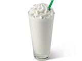 Vanilla Frappuccino
