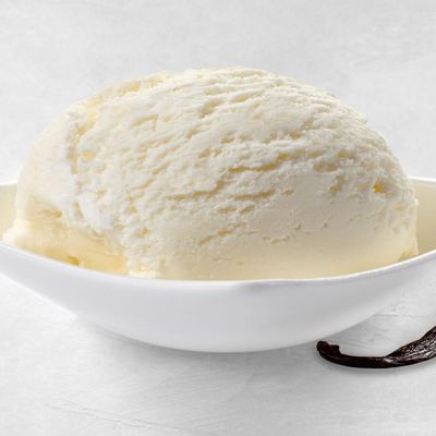 Vanilla Ice Cream