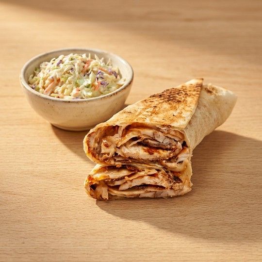 Chicken Shawarma Solo