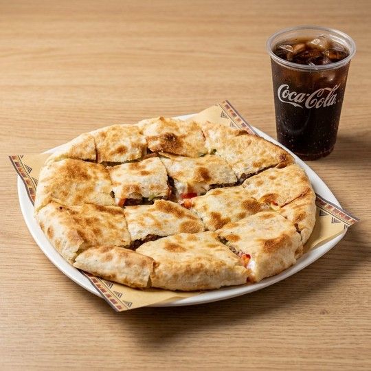 Mozzarella Sogo2 Meal