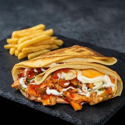 Pizza Al Faraana photo 12