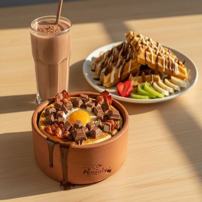 Chocolate Island photo 4