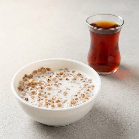 Zarda Tea & Balila