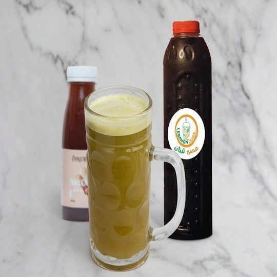 Cane Bottle Refreshment Trio