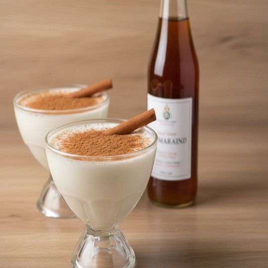 Sour Sobia & Tamarind Duo
