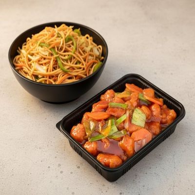 Soy Wok photo 3