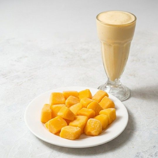 Mango Delight Duo