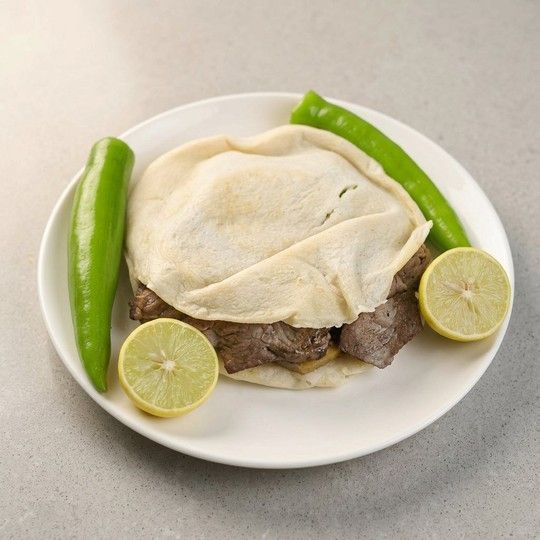 Solo Liver Si Loaf