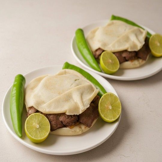Liver Si Loaf Duo