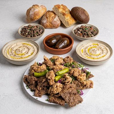 Kilo Mixed Family Feast