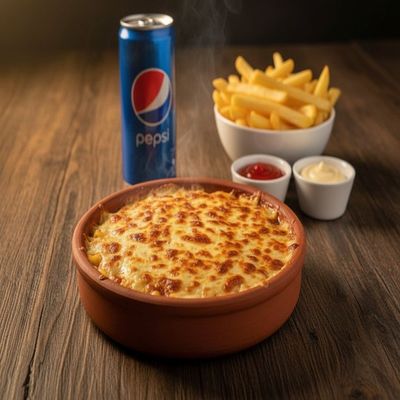 Negresco Pasta Solo