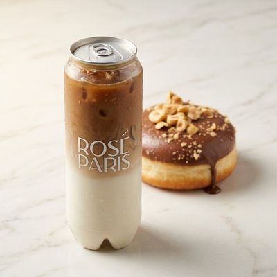 Rosé Paris photo 3