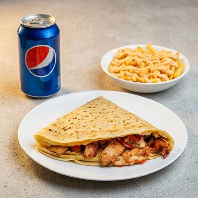 King Crepe photo 3