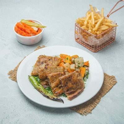 Nasr Al Korba Butchery And Grills photo 3