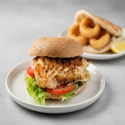 Bahrain Seafood photo 3