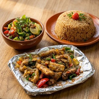 Al Waleed Fish Seafood photo 3