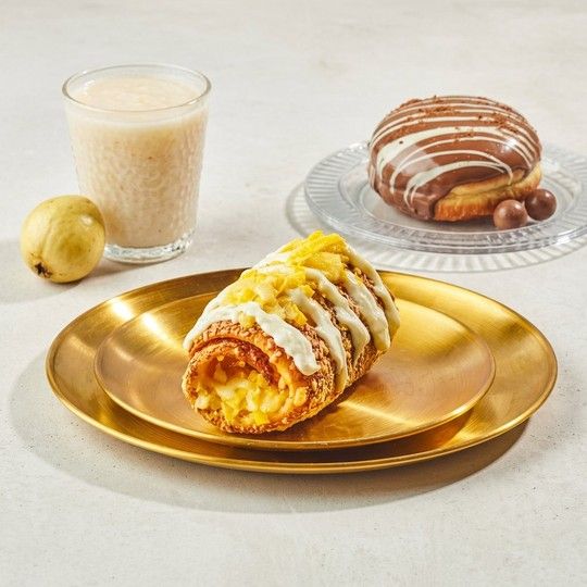 Chimney Mix Cheese Solo Meal